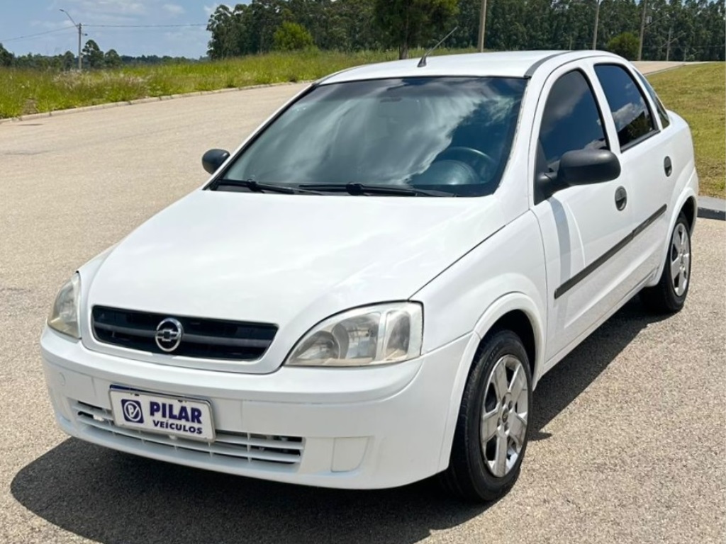 CHEVROLET CORSA
