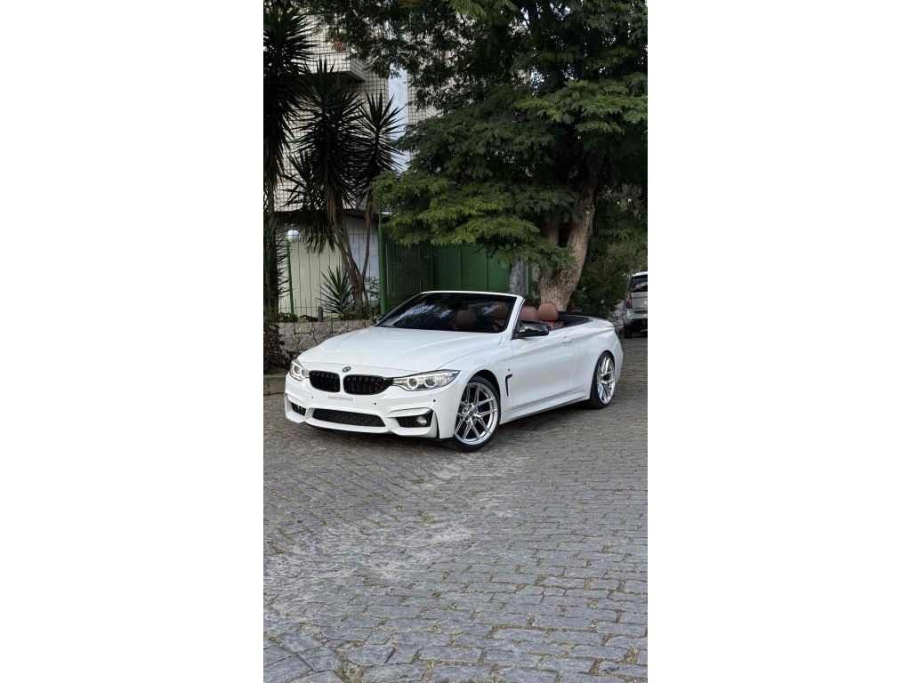 BMW 428i