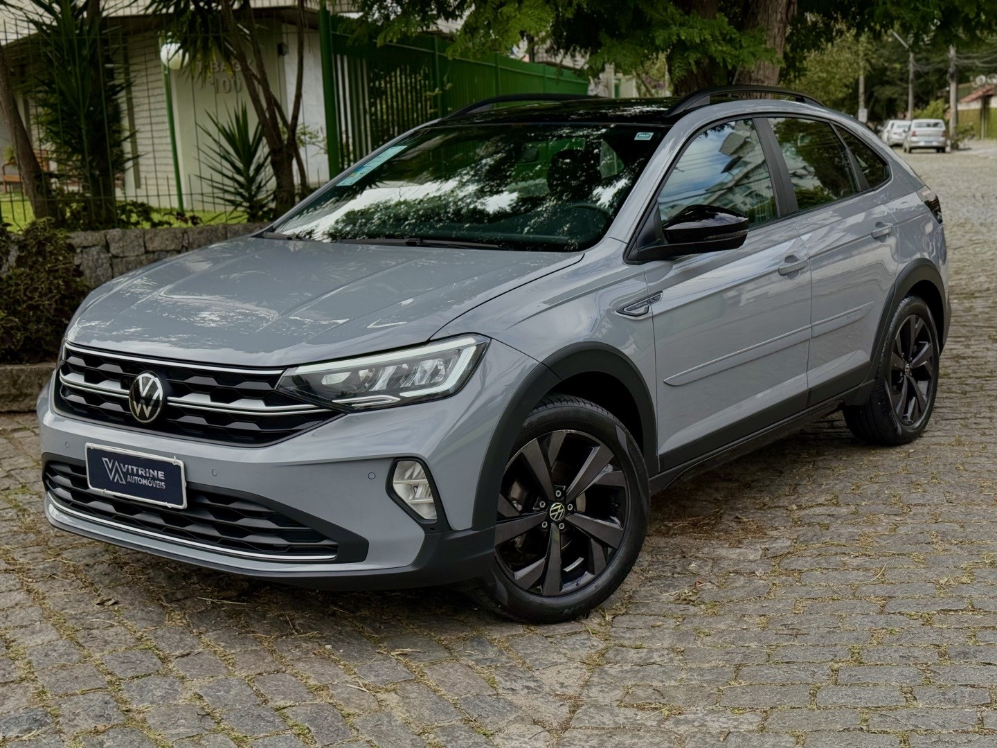 VOLKSWAGEN NIVUS