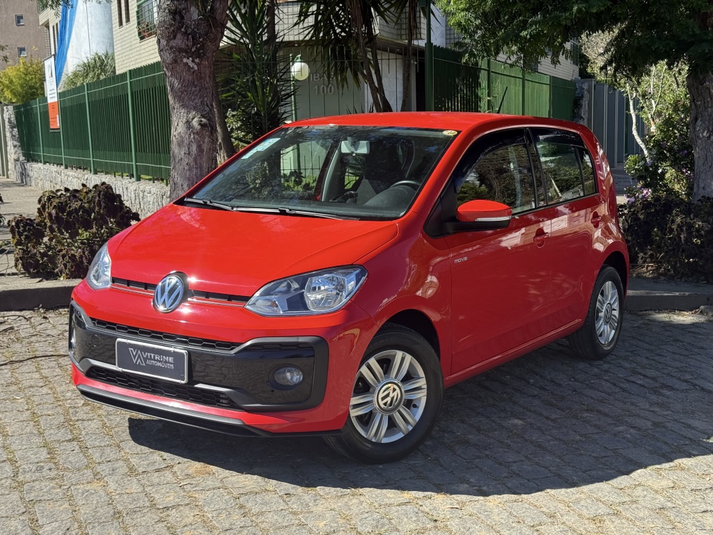 VOLKSWAGEN UP