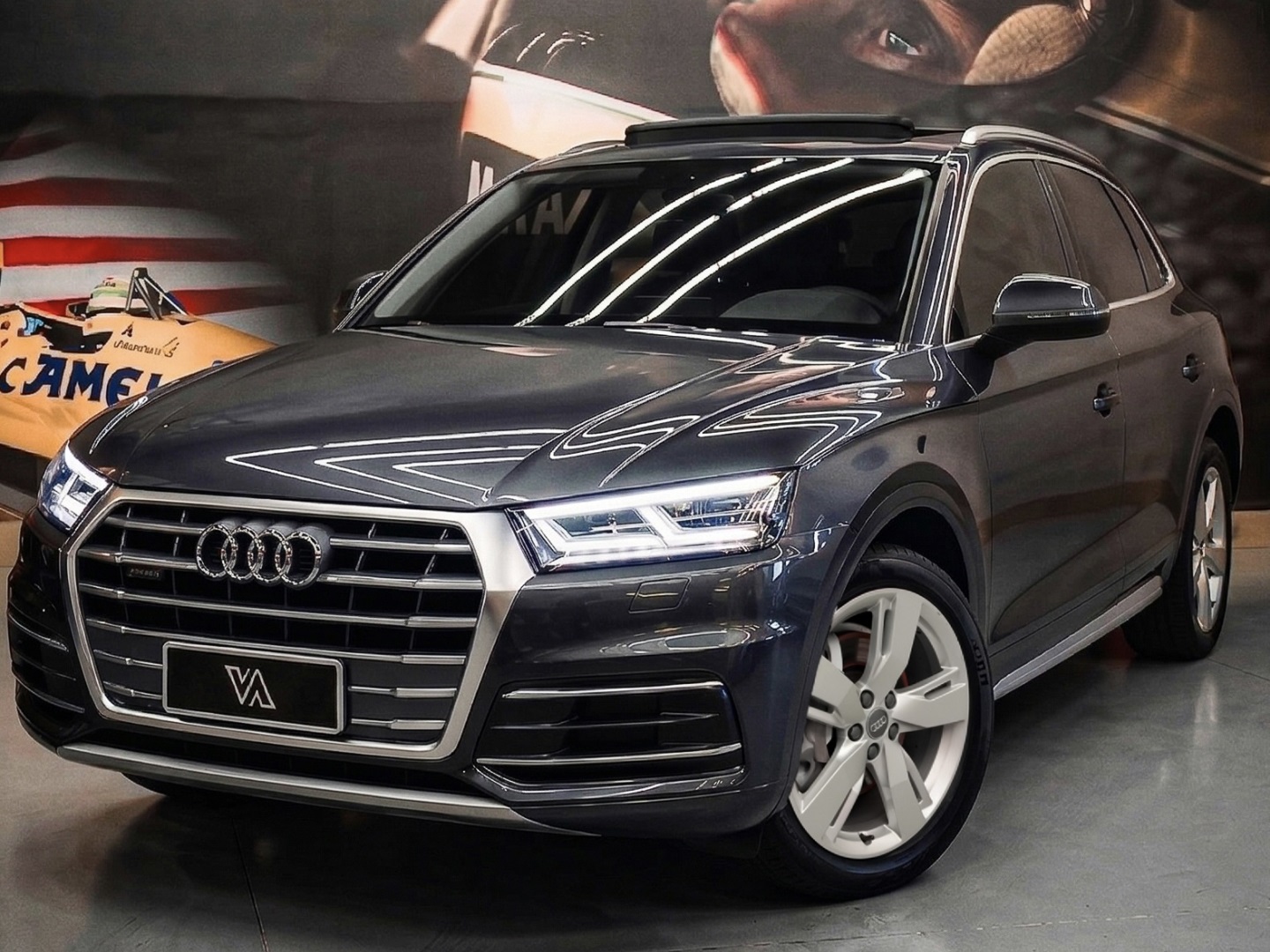 AUDI Q5