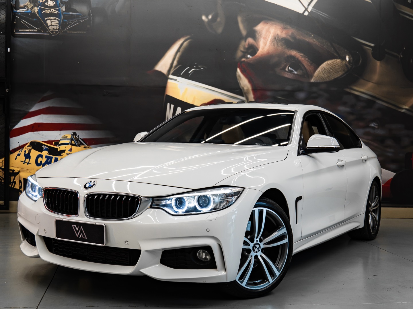 BMW 428i