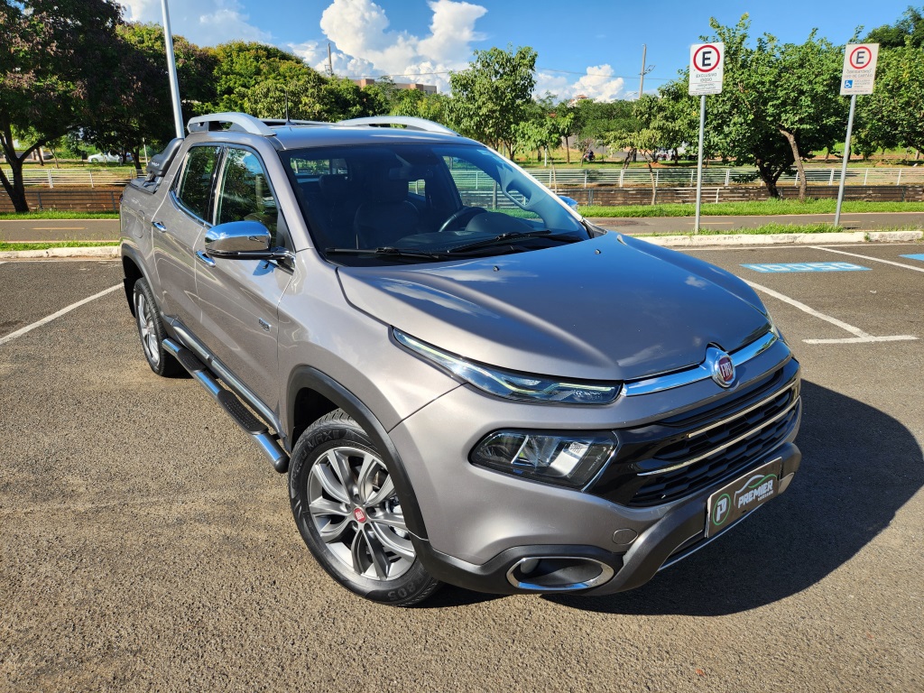 FIAT TORO
