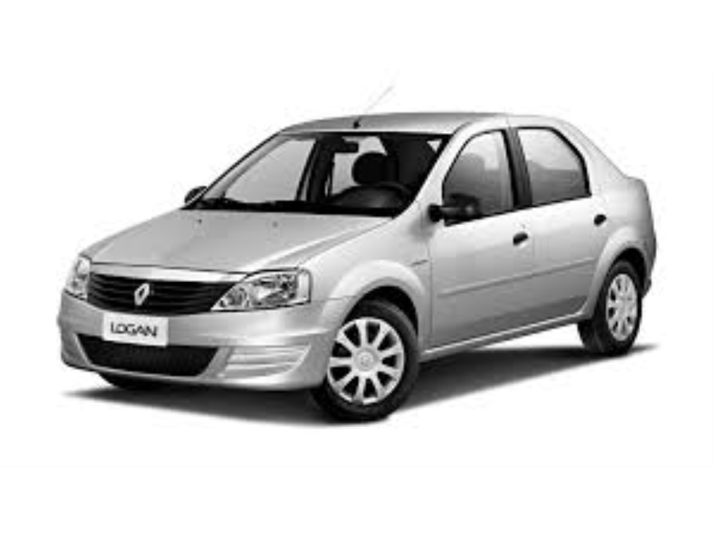 RENAULT LOGAN 1.0 AUTHENTIQUE 16V FLEX 4P MANUAL