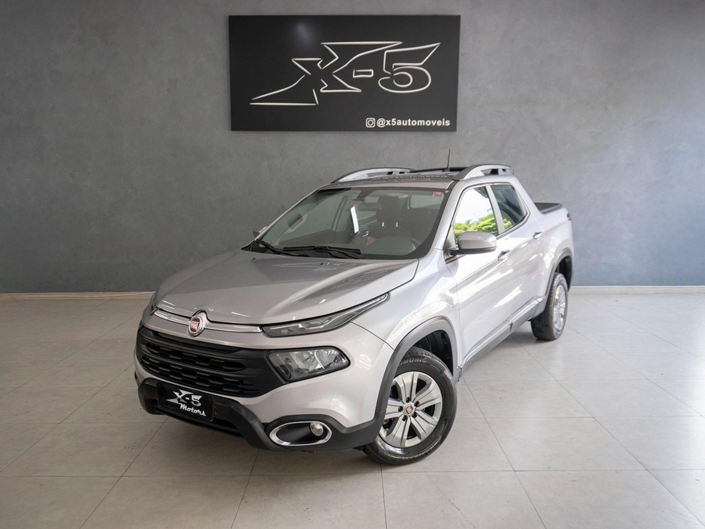 FIAT TORO