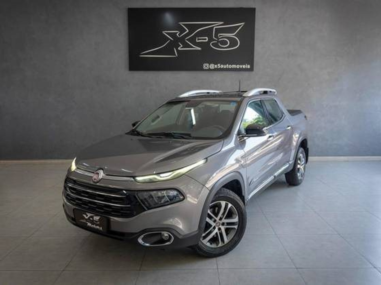 FIAT TORO