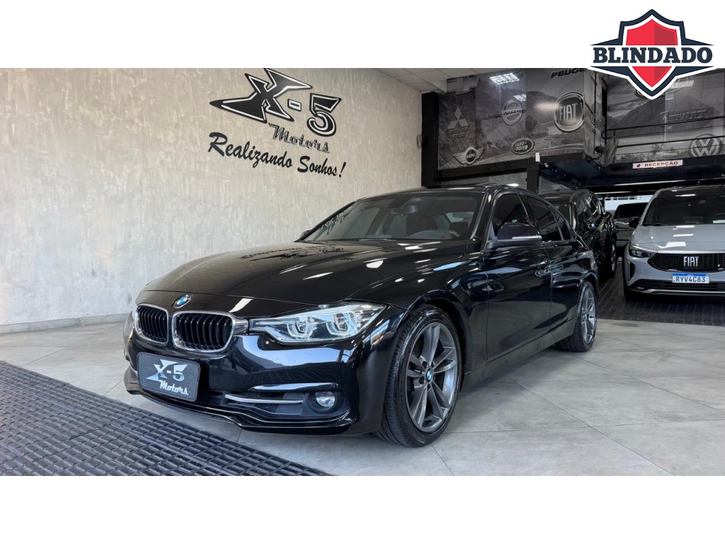 BMW 328i