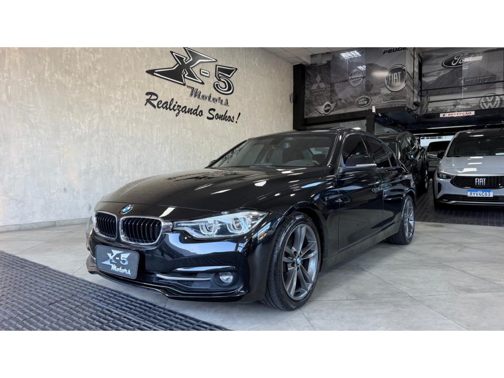 BMW 328i