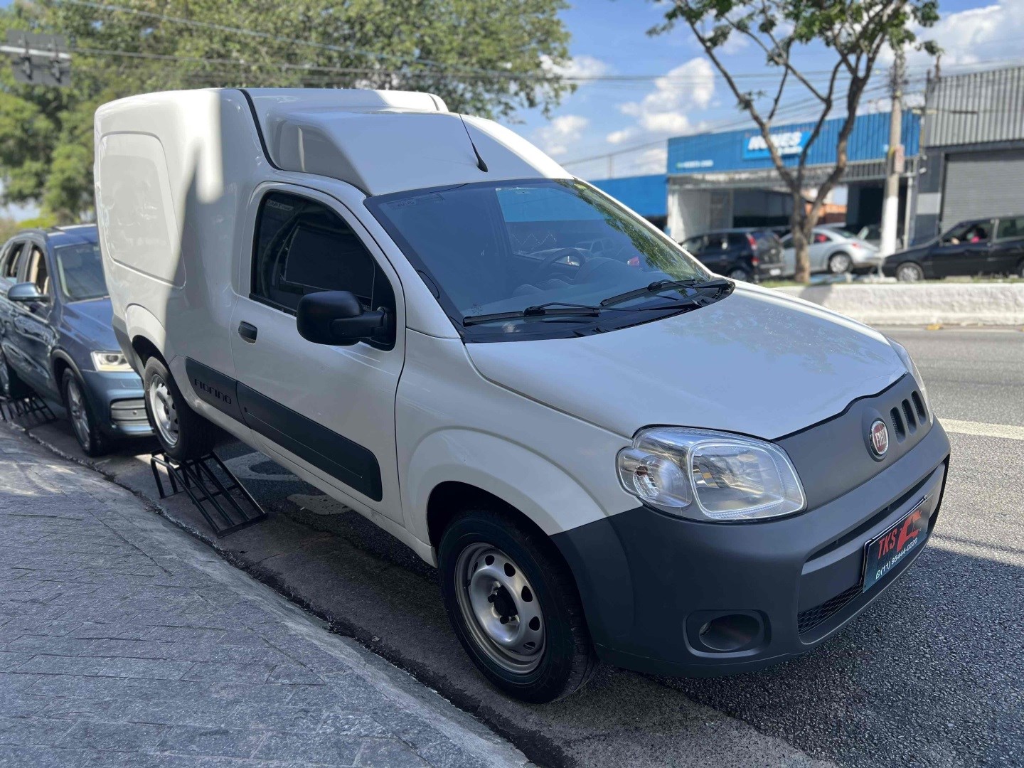 FIAT FIORINO