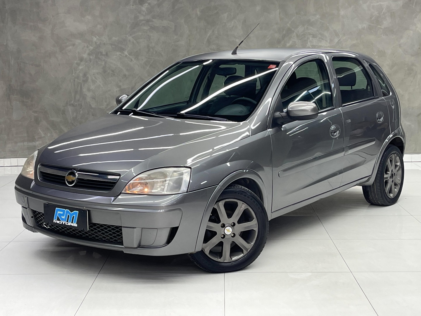 CHEVROLET CORSA