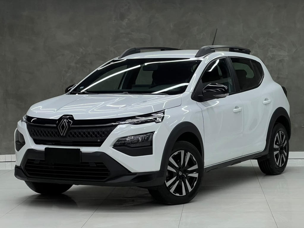 RENAULT KARDIAN