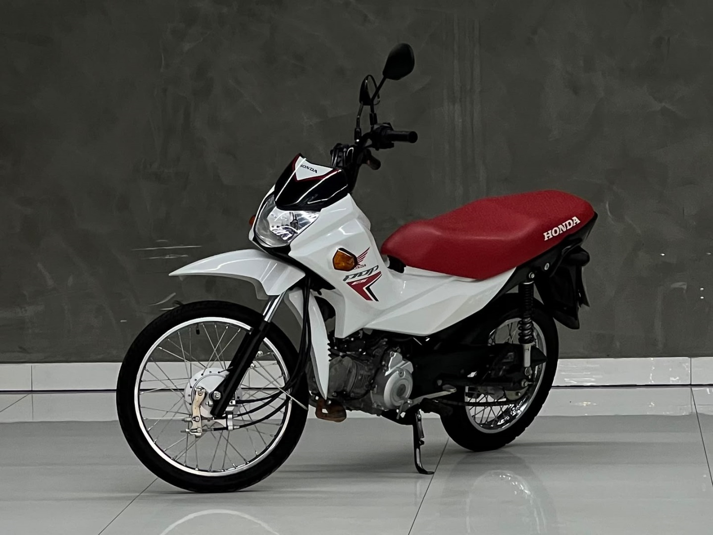 HONDA POP 110i