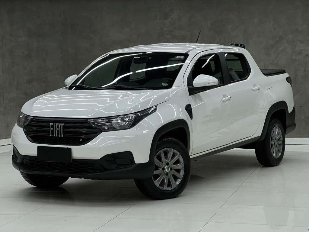 FIAT STRADA