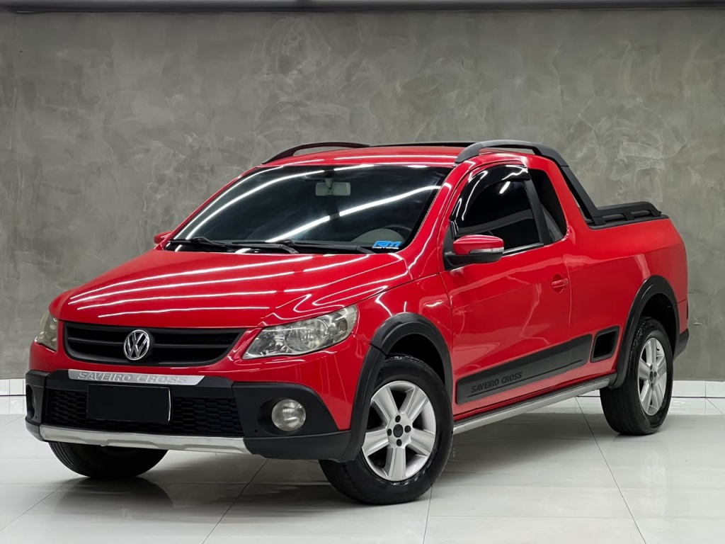 Volkswagen Saveiro 2012 à venda