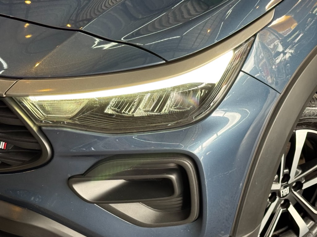 Fiat Pulse Audace 1.0 Turbo 200 Flex Aut. - foto 5
