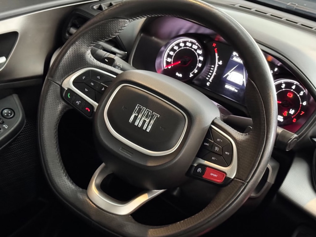 Fiat Pulse Audace 1.0 Turbo 200 Flex Aut. - foto 11
