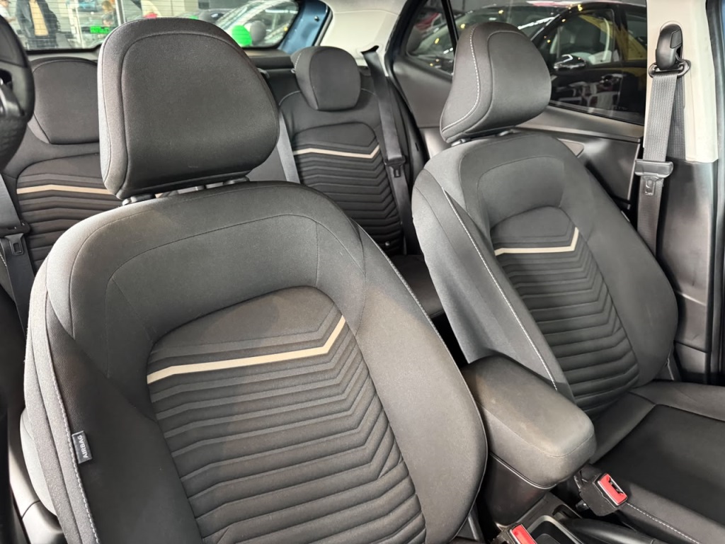 Fiat Pulse Audace 1.0 Turbo 200 Flex Aut. - foto 14