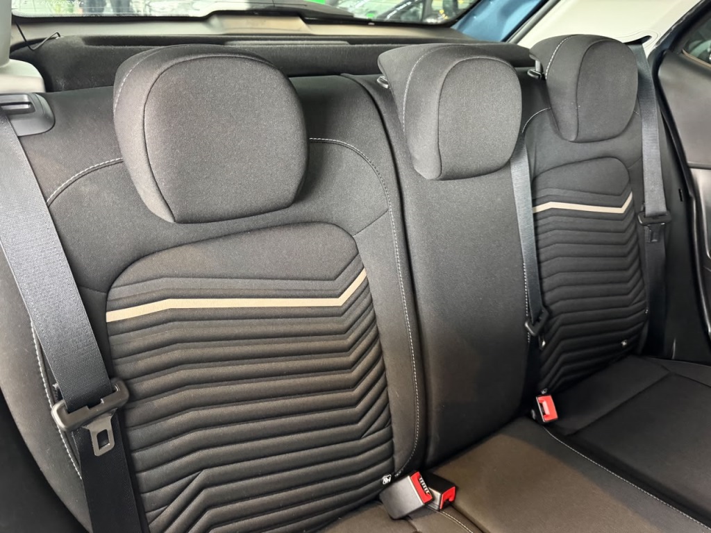 Fiat Pulse Audace 1.0 Turbo 200 Flex Aut. - foto 16