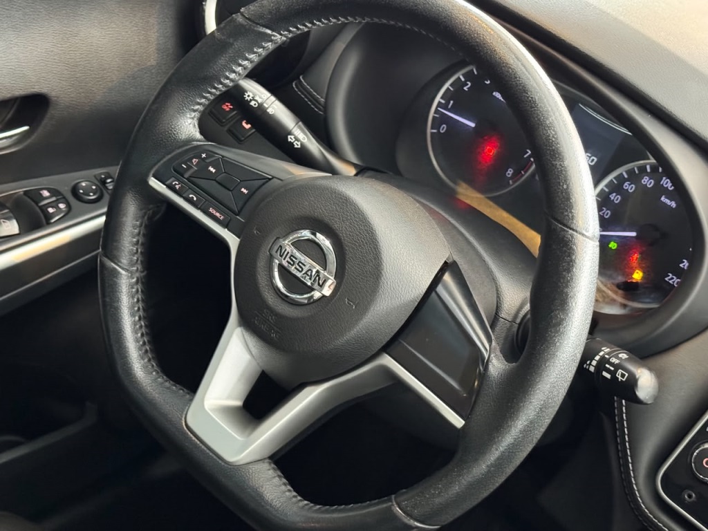 Nissan Kicks 1.6 16V Flexstart Sv 4P Xtronic - foto 11