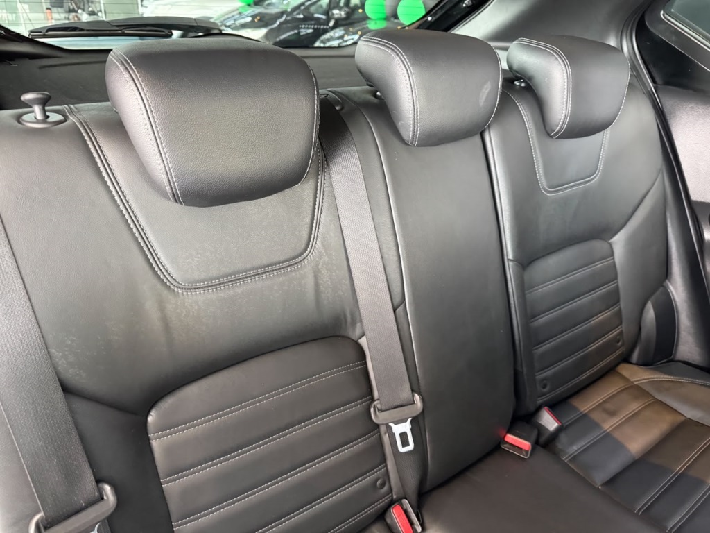 Nissan Kicks 1.6 16V Flexstart Sv 4P Xtronic - foto 16