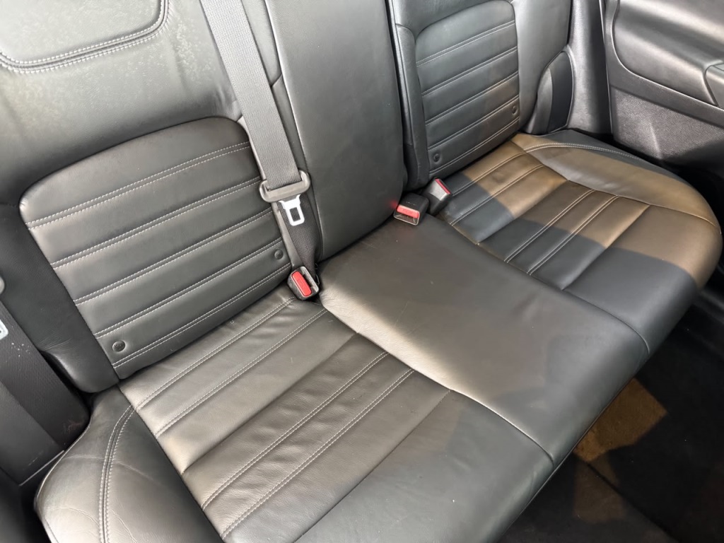 Nissan Kicks 1.6 16V Flexstart Sv 4P Xtronic - foto 15