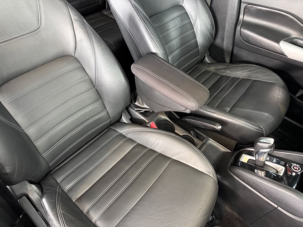 Nissan Kicks 1.6 16V Flexstart Sv 4P Xtronic - foto 13
