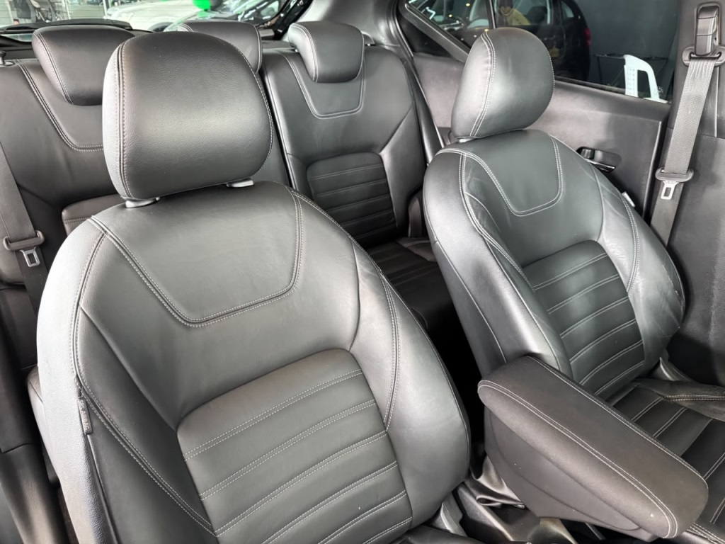 Nissan Kicks 1.6 16V Flexstart Sv 4P Xtronic - foto 14