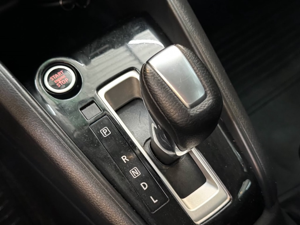 Nissan Kicks 1.6 16V Flexstart Sv 4P Xtronic - foto 10