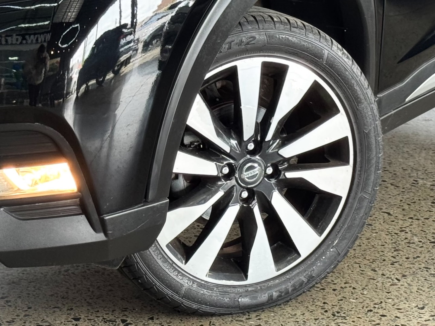 Nissan Kicks 1.6 16V Flexstart Sv 4P Xtronic - foto 6