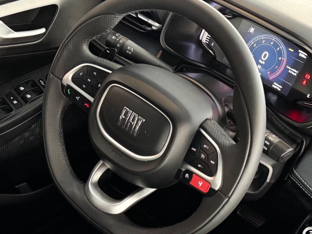 Fiat Fastback Limited Ed.1.3 270 T.flex Aut. - foto 10