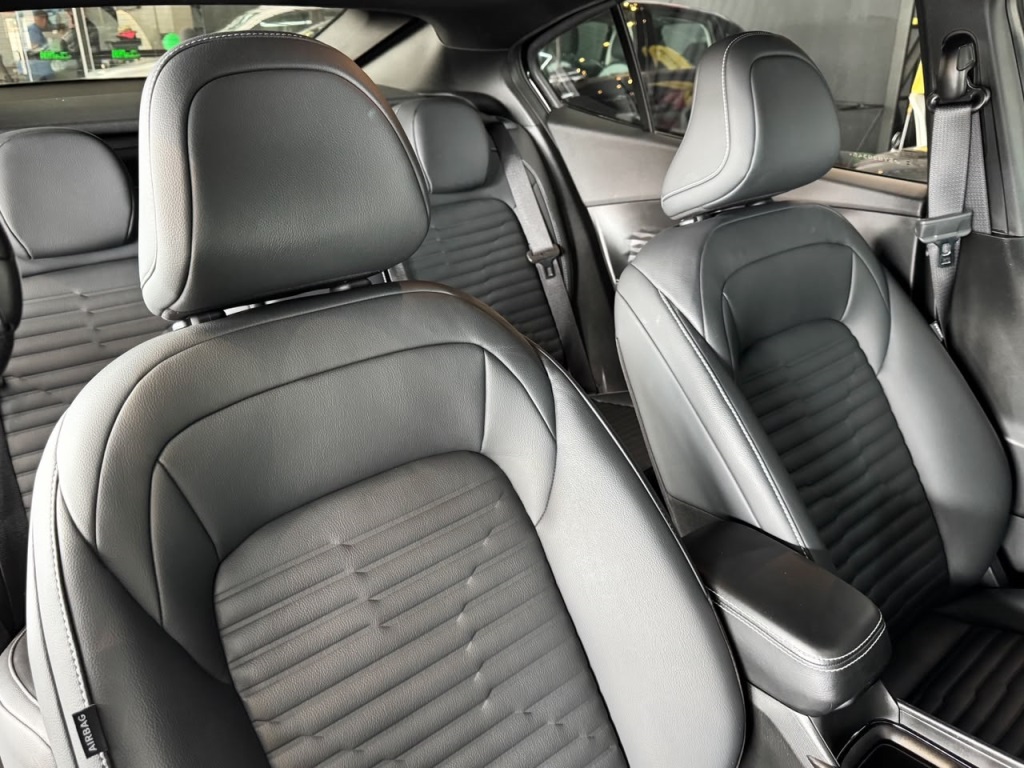 Fiat Fastback Limited Ed.1.3 270 T.flex Aut. - foto 14