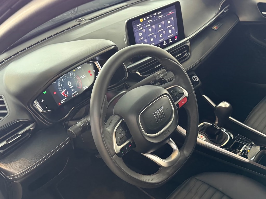 Fiat Fastback Limited Ed.1.3 270 T.flex Aut. - foto 11