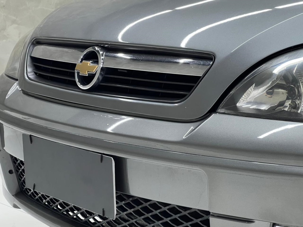 Chevrolet Corsa Hat. Maxx 1.4 8V Econoflex 5P - foto 10