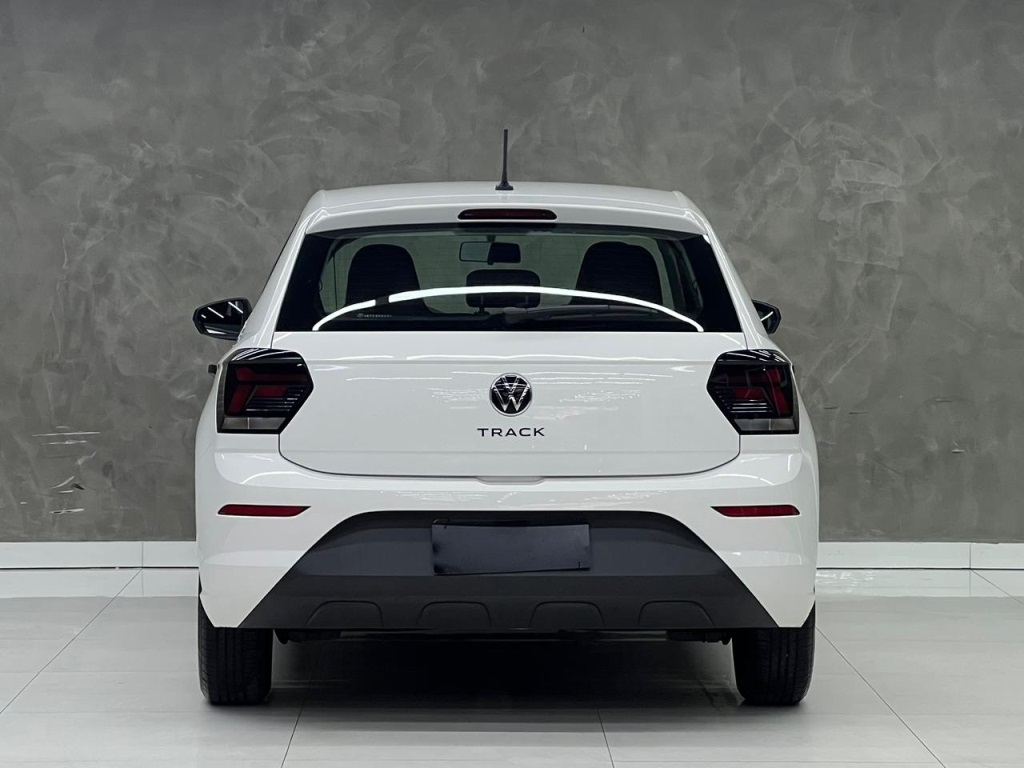Volkswagen Polo 1.0 MPI Track Manual - foto 6