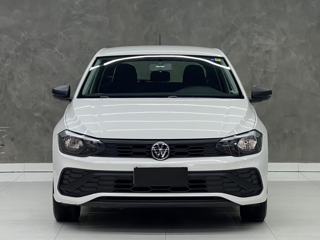 Volkswagen Polo 1.0 MPI Track Manual - foto 2