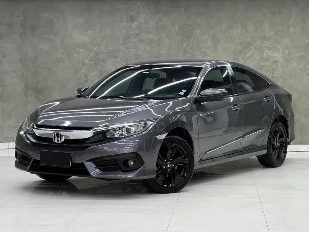 Honda Civic 2019 à venda
