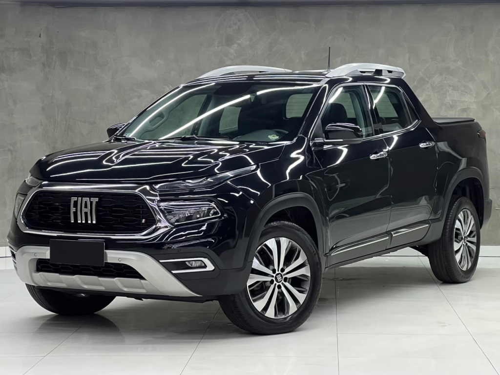 Fiat Toro 2023 à venda