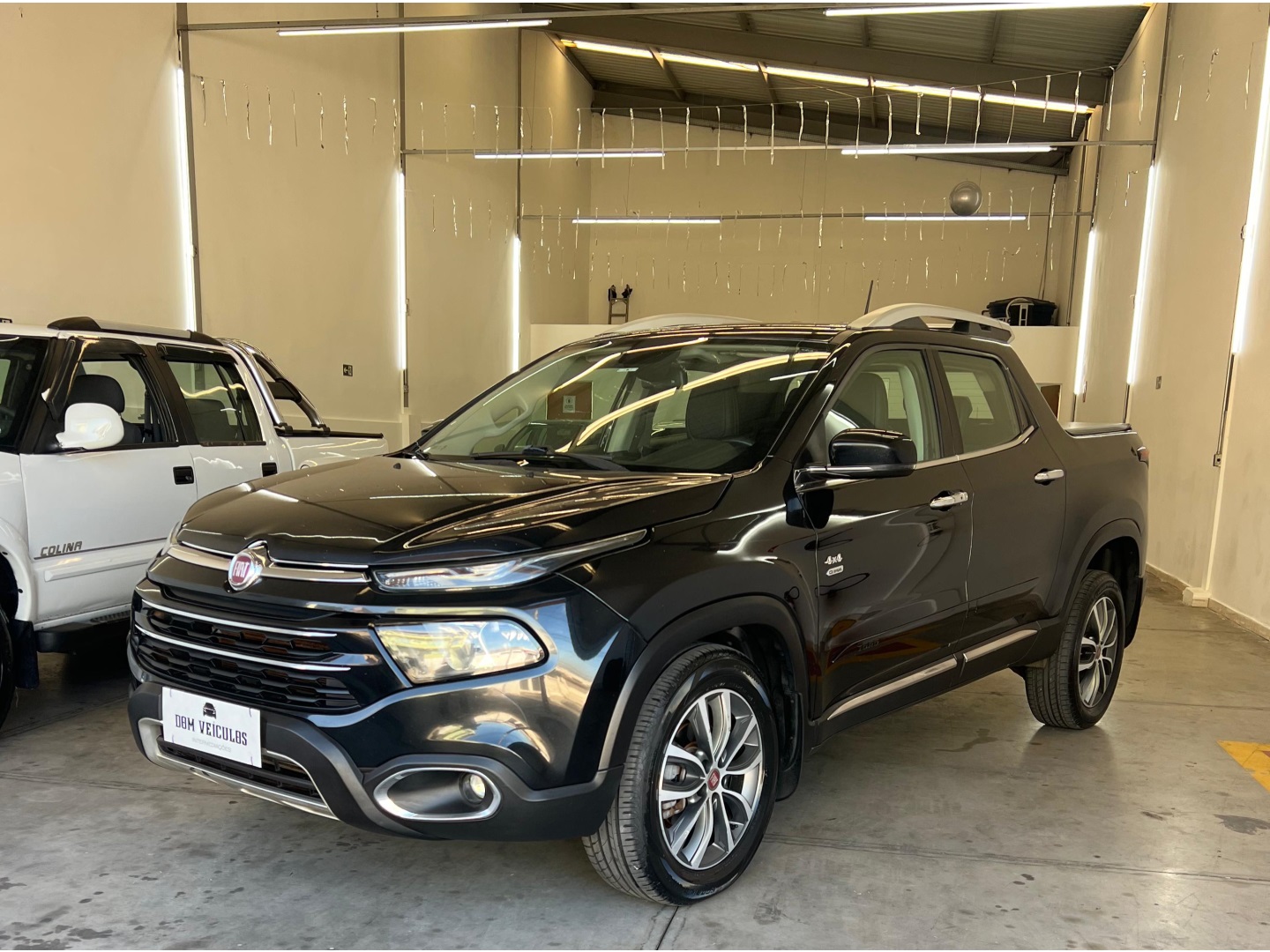 FIAT TORO