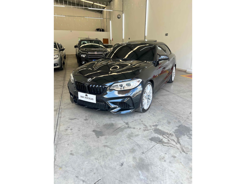 BMW M235i