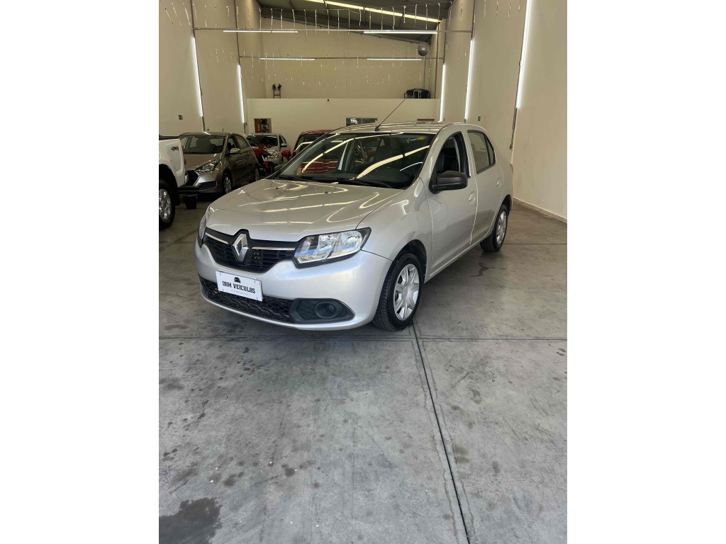 RENAULT LOGAN