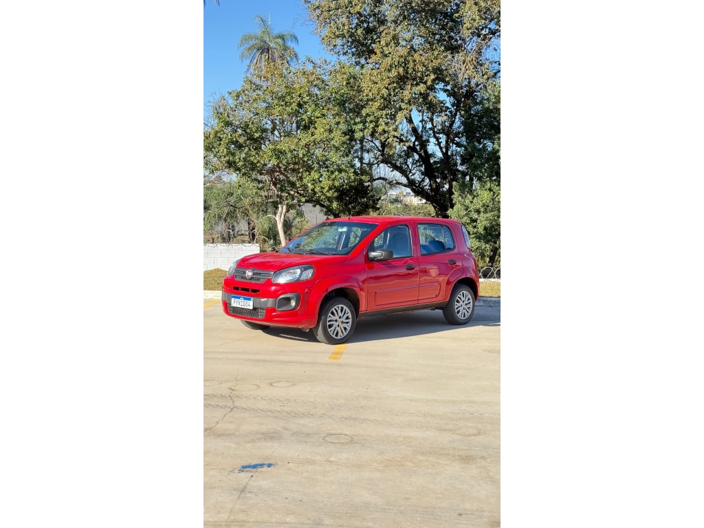 FIAT UNO