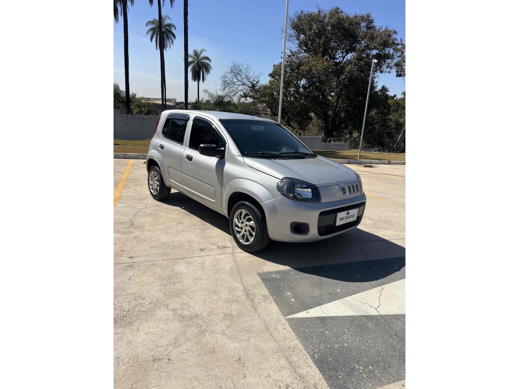 FIAT UNO