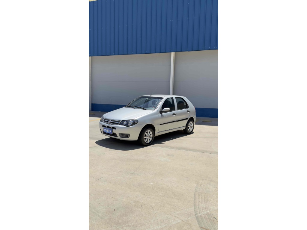 FIAT PALIO