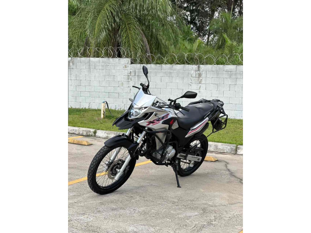 HONDA XRE 300 ABS