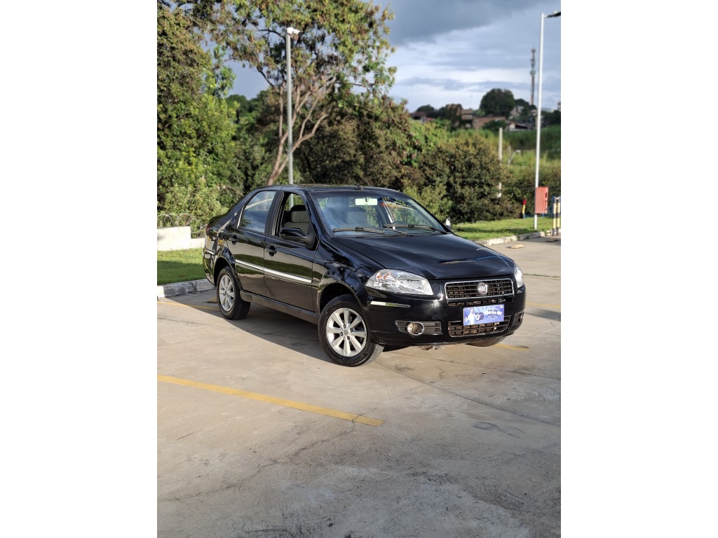 FIAT SIENA