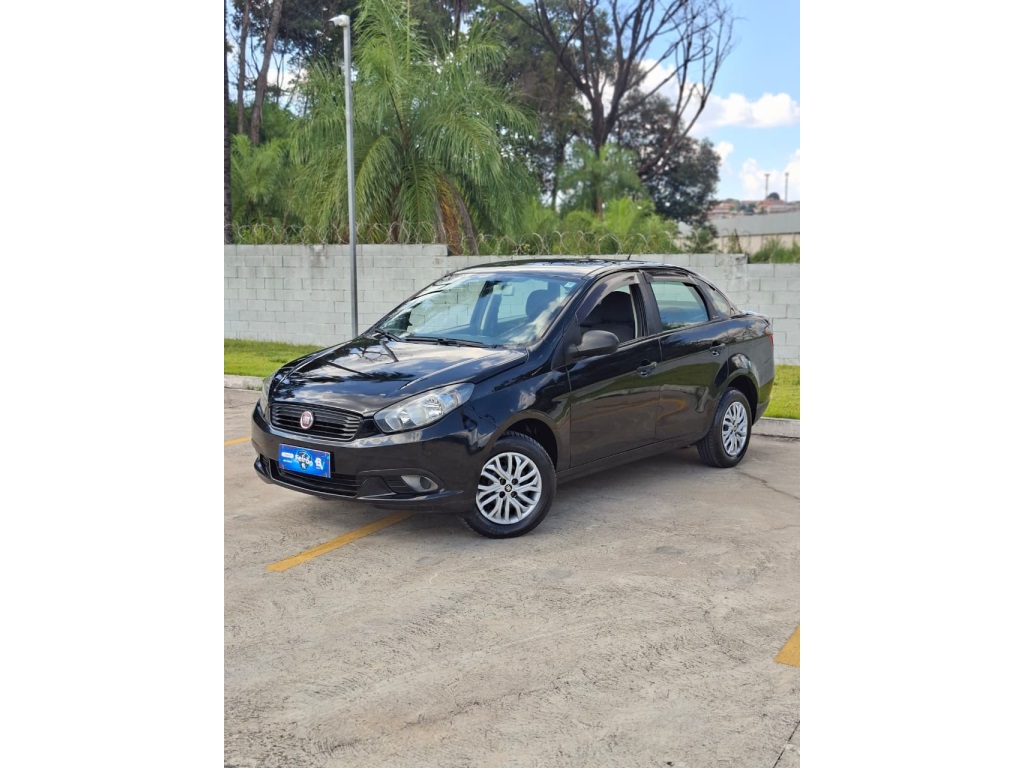 FIAT GRAND SIENA