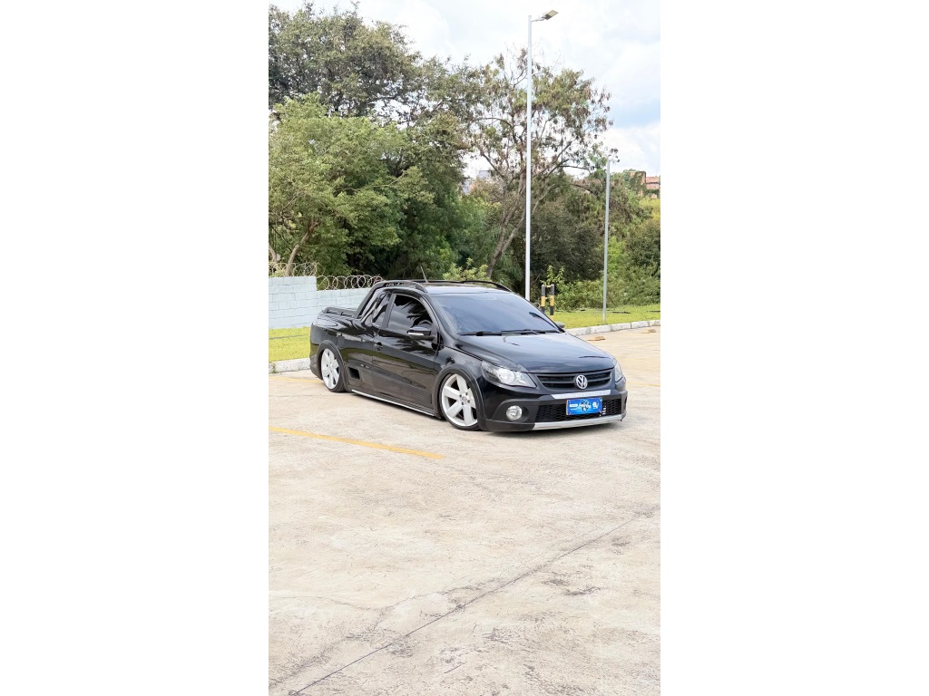 VOLKSWAGEN SAVEIRO