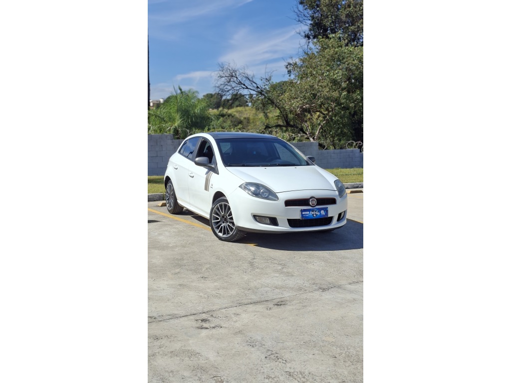 FIAT BRAVO
