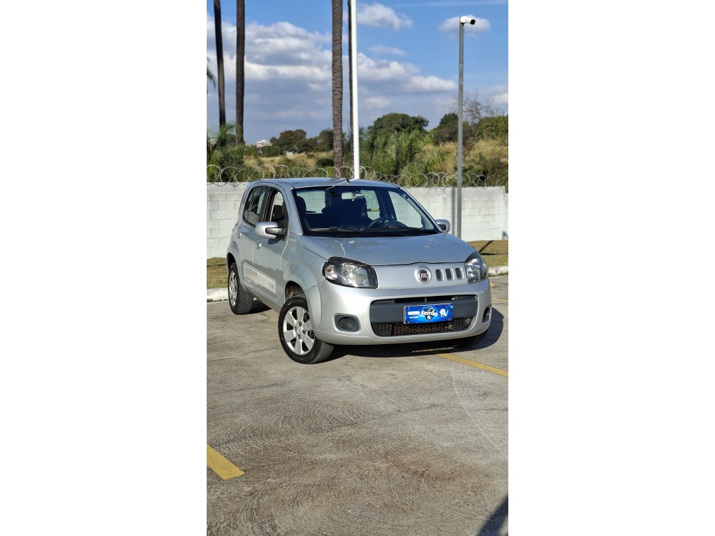 FIAT UNO