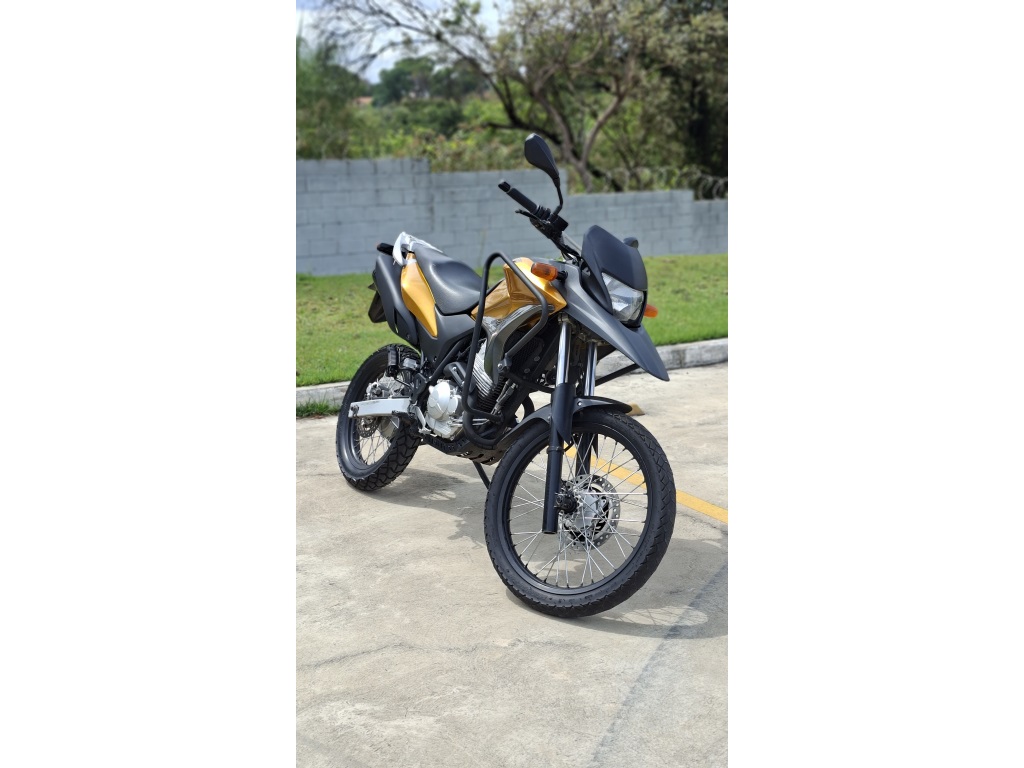 HONDA XRE 300